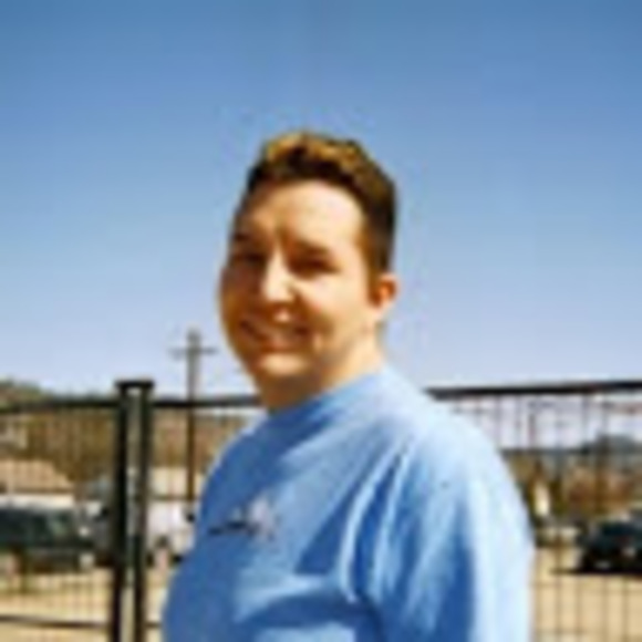 Meet your Posher, Robert - Picture 1 of 1